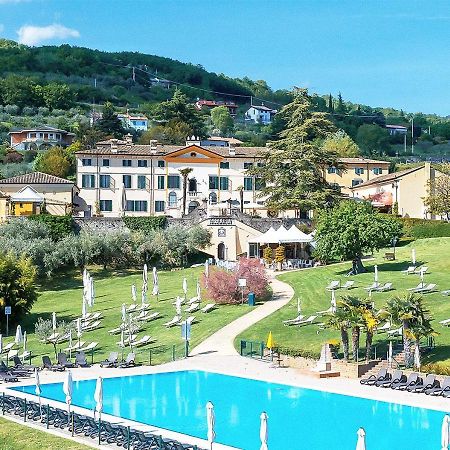 Hotel Villa Cariola Каприно-Веронезе Экстерьер фото