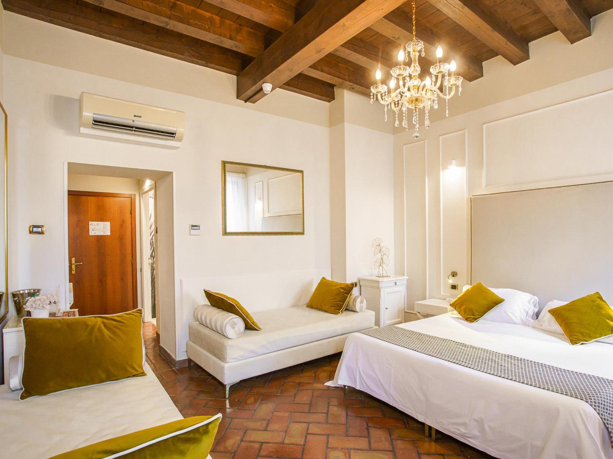Hotel Villa Cariola Каприно-Веронезе Экстерьер фото