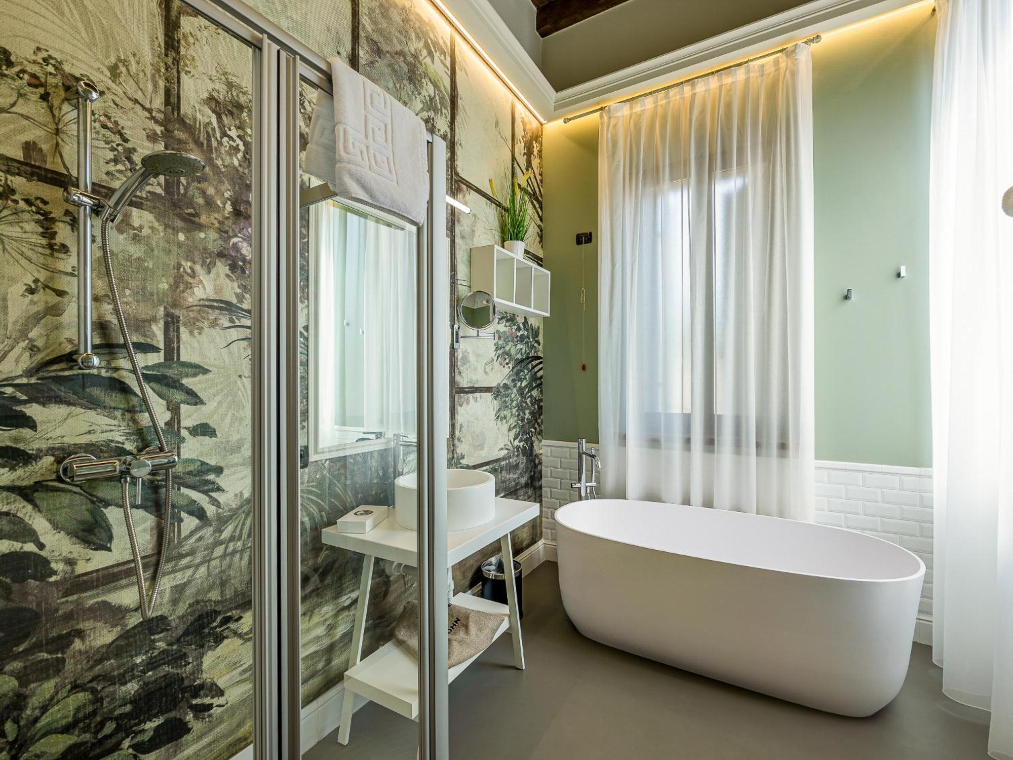 Hotel Villa Cariola Каприно-Веронезе Экстерьер фото
